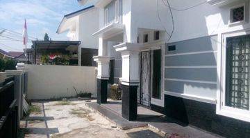 Gambar 2 Rumah Fully Furnished 