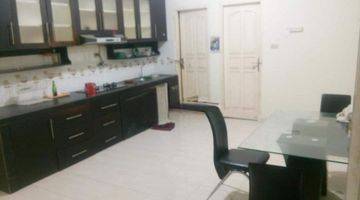 Gambar 5 Rumah Fully Furnished 