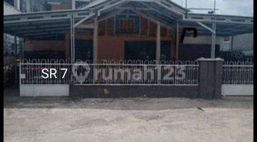 Gambar 1 Rumah 2 Lantai  Di Jl. Salim Batubara No.0