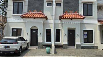 Gambar 1 Dijual Rumah Cuma 2 Unit Siap Huni Du Lippo Karawaci Tangerang