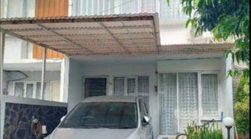 Gambar 1 Dijual Rumah 2 Lantai Di Kencana Loka Bsd City Tangerang Selatan