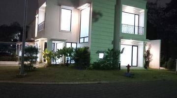 Gambar 3 Dijual Rumah Lokasi Strategis Di Foresta Bsd City Tangerang