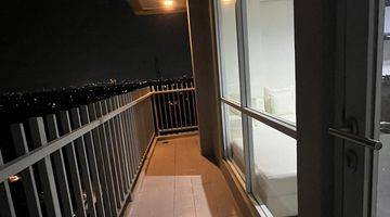 Gambar 4 Dijual Rugi Apartement Full Furnish Di Bintaro Icon Tangerang Selatan