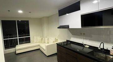 Gambar 5 Dijual Rugi Apartement Full Furnish Di Bintaro Icon Tangerang Selatan