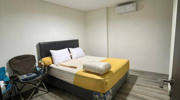 Gambar 1 Dijual Rugi Apartement Full Furnished Di Bintaro Icon Tangsel