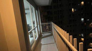 Gambar 3 Dijual Rugi Apartement Full Furnish Di Bintaro Icon Tangerang Selatan