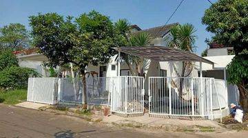 Gambar 1 Dijual Rumah Hoek Di Nusa Loka Bsd City Tangerang Selatan 