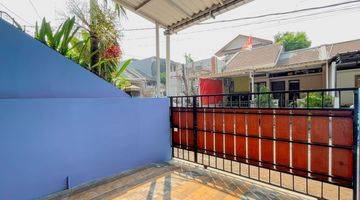 Gambar 4 Rumah LT 98 Hadap Timur 10 Menit RS Citra Medika Depok Siap Huni J13329