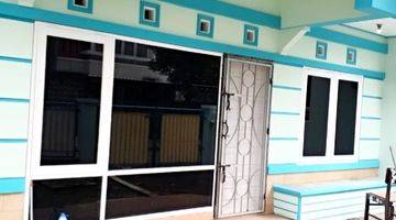 Gambar 1 DISEWAKAN Rumah Batununggal Dekat Aloysius