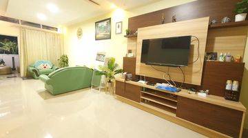 Gambar 1 Rumah Murah Bagus Siap Huni Semi Furnished Bumi Atlet Cibiru Bandung