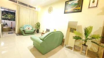 Gambar 4 Rumah Murah Bagus Siap Huni Semi Furnished Bumi Atlet Cibiru Bandung