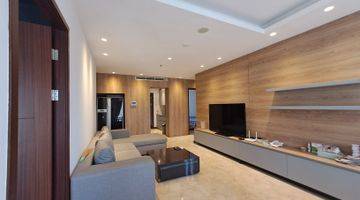 Gambar 3 Apartment 3 Kamar Inc. Private Lift Hegarmanah Residence Bandung