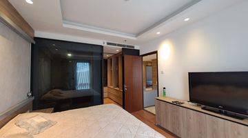 Gambar 2 Apartment Murah Full Furnish + Elektronik + Private Lift Hegarmanah Residence Bandung 