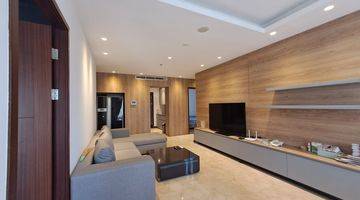 Gambar 1 Apartment Murah Full Furnish + Elektronik + Private Lift Hegarmanah Residence Bandung 