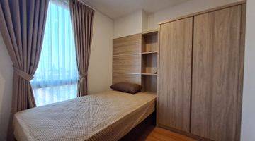 Gambar 5 Apartment Murah Full Furnish + Elektronik + Private Lift Hegarmanah Residence Bandung 