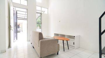 Gambar 5 Rumah Semi Furnished Sudah Renov 15 Menit ke Mall AEON BSD City J21917