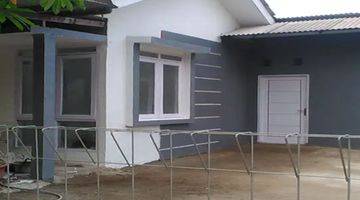 Gambar 1 Rumah Strategis LT 120 Dekat SMAN 2 Cileungsi Harga All In KPR J11334