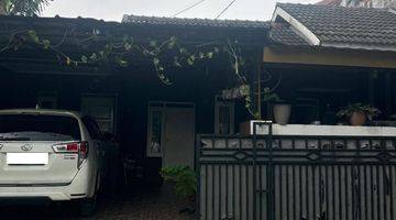 Gambar 1 Rumah Free Renov 15 Mnt ke Terminal Bubulak di Bogor Siap Huni J24036