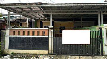 Gambar 1 Rumah Siap Huni Asri Dekat Pintu Tol Bogor 2 Harga All In Nego J25211