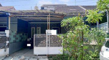 Gambar 1 Rumah SHM Free Renov Bisa KPR 15 Mnt ke Stasiun Bojong Gede J26134