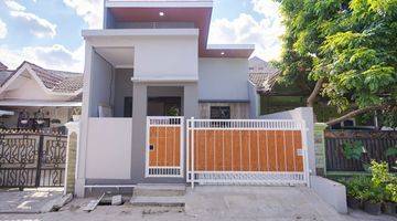 Gambar 1 Rumah Siap Huni 15 Mnt ke RS Primaya Bekasi Semi Furnish J26340