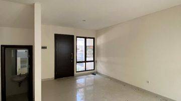 Gambar 3 Rumah Modern 2 Menit ke Gerbang Tol Cimanggis Harga All In KPR J25656