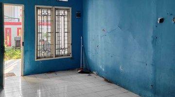 Gambar 4 Rumah Renov di Griya Melati Mas Dekat Stasiun Free Kpr 23797