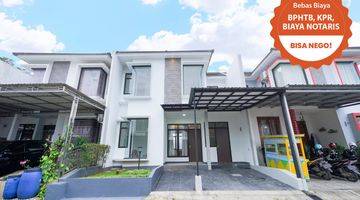 Gambar 2 Dijual Rumah Murah Siap Huni Full Furnish 2 Lantai Di Banjaran Village Depok