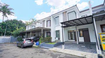 Gambar 3 Dijual Rumah Murah Siap Huni Full Furnish 2 Lantai Di Banjaran Village Depok