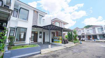 Gambar 4 Dijual Rumah Murah Siap Huni Full Furnish 2 Lantai Di Banjaran Village Depok