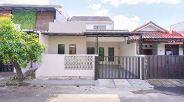 Gambar 4 Rumah Furnished SHM di Perumahan Duta Harapan, Bekasi