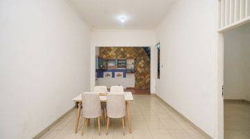 Gambar 3 Rumah Baru Renov dekat Grand Galaxy Semi Furnished Bisa Nego J25875