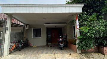 Gambar 1 Rumah Seken Lt150 Kt4 Dekat The Park Sawangan Bisa Kpr J6267