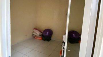 Gambar 4 Rumah 1 Lt Siap Huni 6 Mnt ke Stasiun Poris SHM Harga Nego J14345