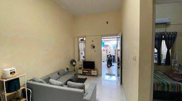 Gambar 1 Rumah 1 Lt Siap Huni 6 Mnt ke Stasiun Poris SHM Harga Nego J14345