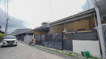 Gambar 5 Rumah 1 Lt Siap Huni 6 Mnt ke Stasiun Poris SHM Harga Nego J14345