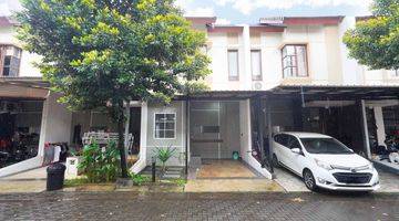 Gambar 1 Rumah Semi Furnish 15 Menit ke RSPI Bintaro Jaya Bebas Biaya Biaya J14015