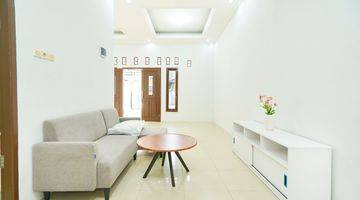 Gambar 3 Rumah Luas  Semi Furnished dekat Transmart Graha Raya Dibantu KPR J22734