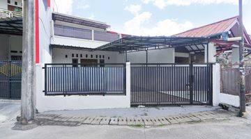 Gambar 1 Rumah Luas  Semi Furnished dekat Transmart Graha Raya Dibantu KPR J22734