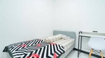 Gambar 5 Rumah Luas Semi Furnished 4 Menit ke RS Hermina Serpong Tangsel Dibantu KPR J22096