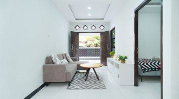 Gambar 2 Rumah Luas Semi Furnished 4 Menit ke RS Hermina Serpong Tangsel Dibantu KPR J22096