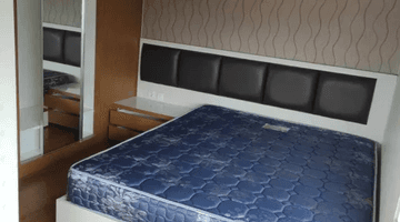 Gambar 3 Apt Ayodhya Tangerang 2br Fully Furnished