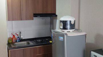 Gambar 2 Apt Ayodhya 2br Fully Furnished Bagus