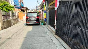 Gambar 2 Rumah Mnimalis Siap Huni d duri kepai jakarta barat