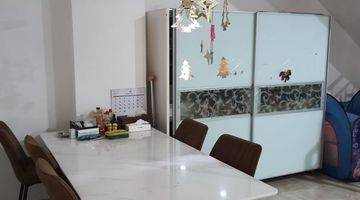 dapur rumah cantik terawat bebaa banjir