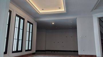 Gambar 5 Brand New House Classic Modern Dekat Mall Pondok Indah