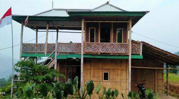 Gambar 1 8000m² VILA KEBUN DURIAN DI KEC.NANGGUNG-BOGOR BARAT