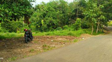 Gambar 5 Tanah 4000m² 10menit Dari Setasiun Tenjo Kec.tenjo-Bogor Barat