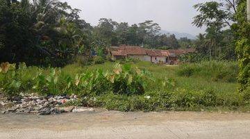 Gambar 2 4100m².SHM Tanah UNTUK PERGUDANGAN Kec.Cigudeg-Bogor Barat