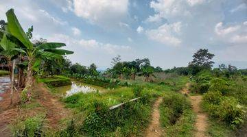 Gambar 4 2ha Untuk Beternak Ayam Dan Kebun Kec.sukajaya-Bogor Barat